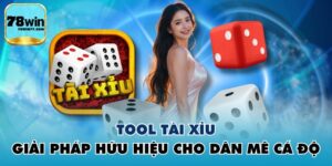 Tool Tài Xỉu - Giải Pháp Hữu Hiệu Cho Dân Mê Cá Độ